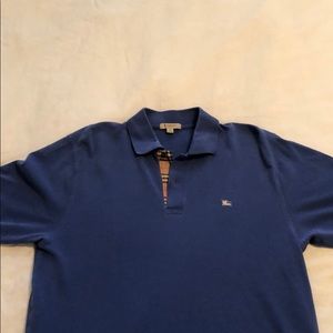 Burberry London Polo